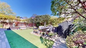 Garden- click for photo gallery